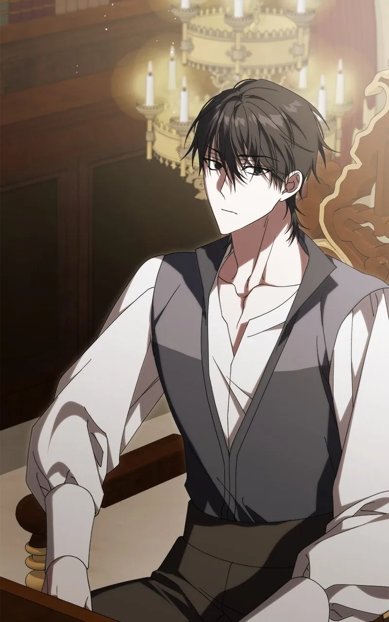 Read Even When I’m Dead chapter 32 image 18 on Lezhin