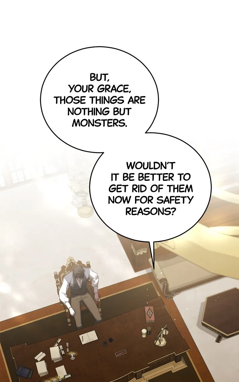 Read Even When I’m Dead chapter 32 image 21 on Lezhin