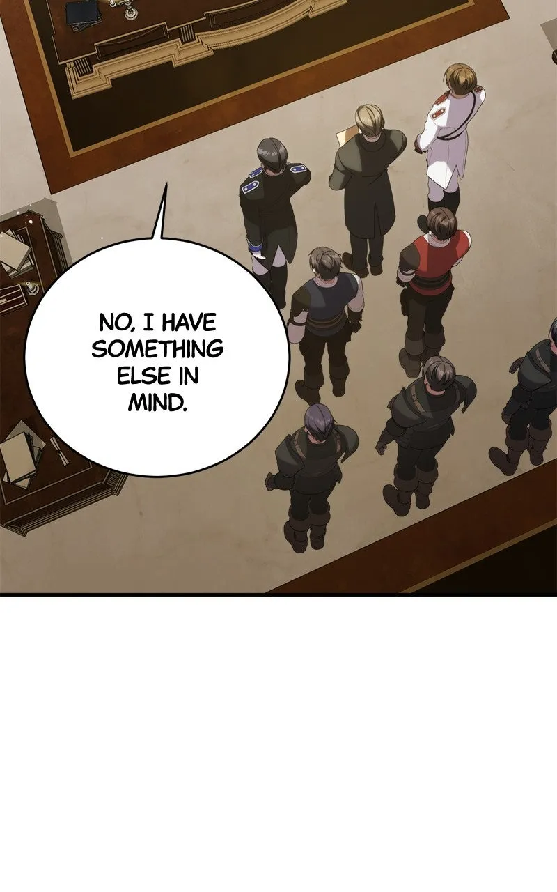 Read Even When I’m Dead chapter 32 image 22 on Lezhin