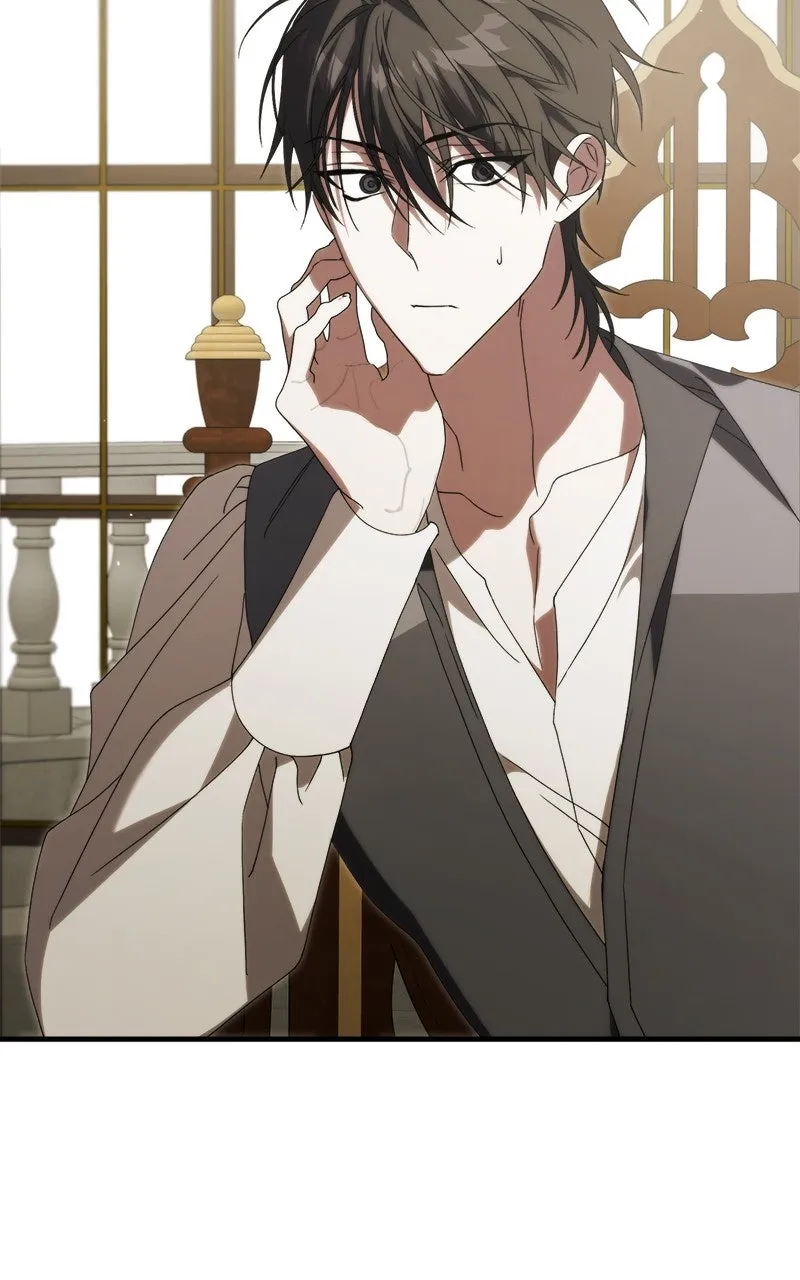 Read Even When I’m Dead chapter 32 image 40 on Lezhin