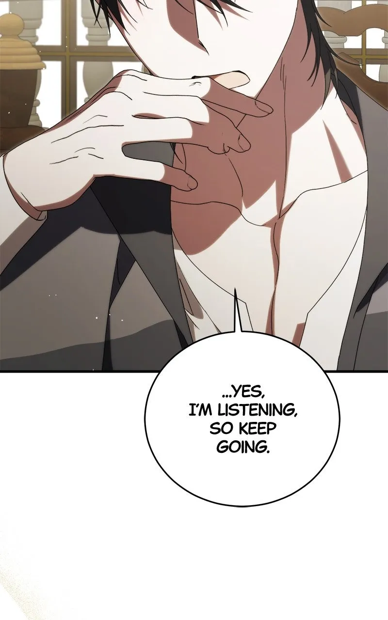 Read Even When I’m Dead chapter 32 image 42 on Lezhin