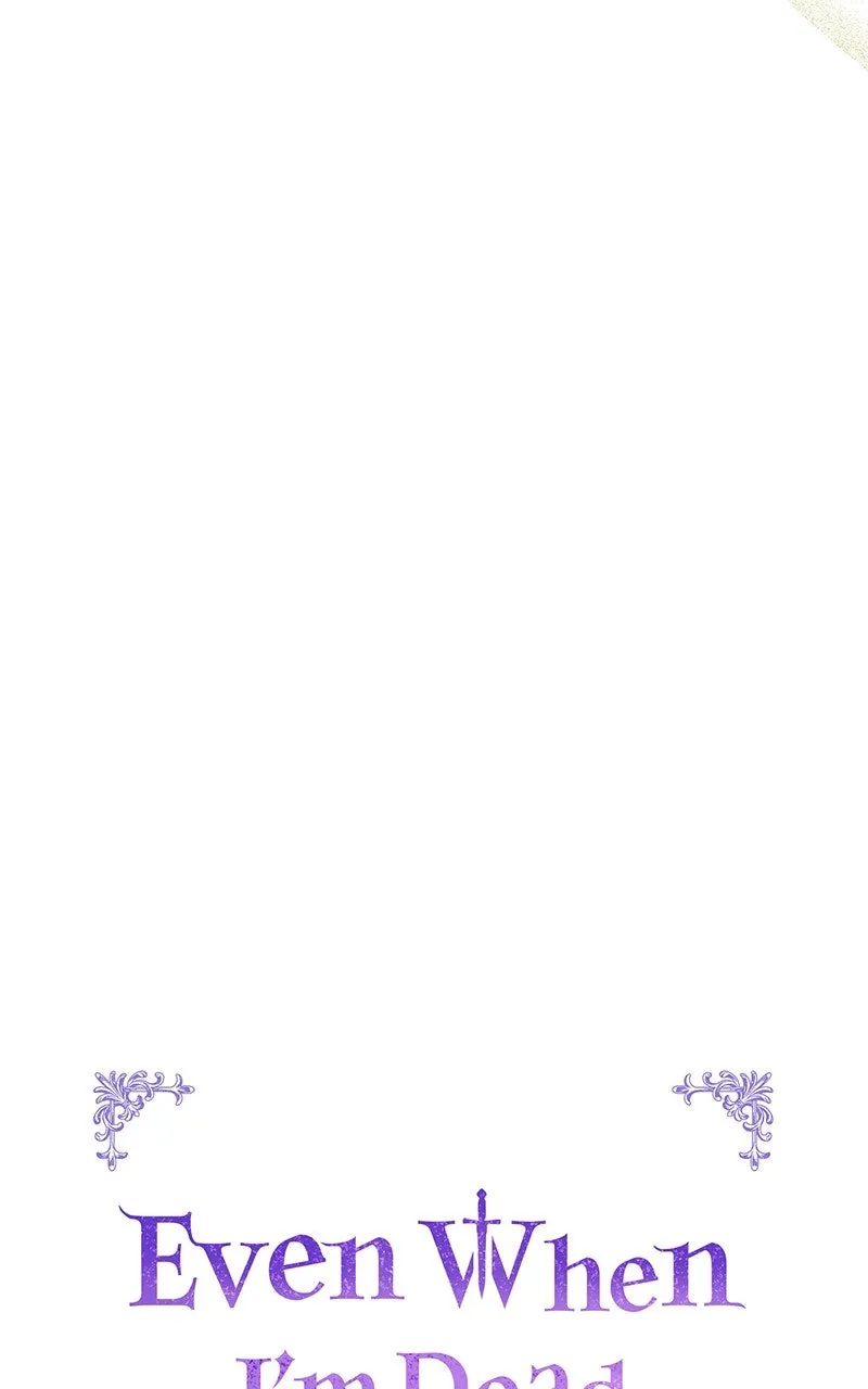 Read Even When I’m Dead chapter 32 image 44 on Lezhin