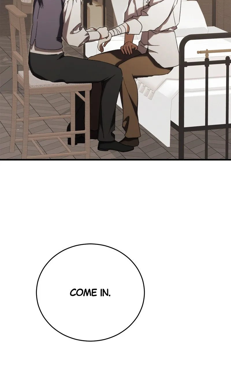 Read Even When I’m Dead chapter 32 image 49 on Lezhin