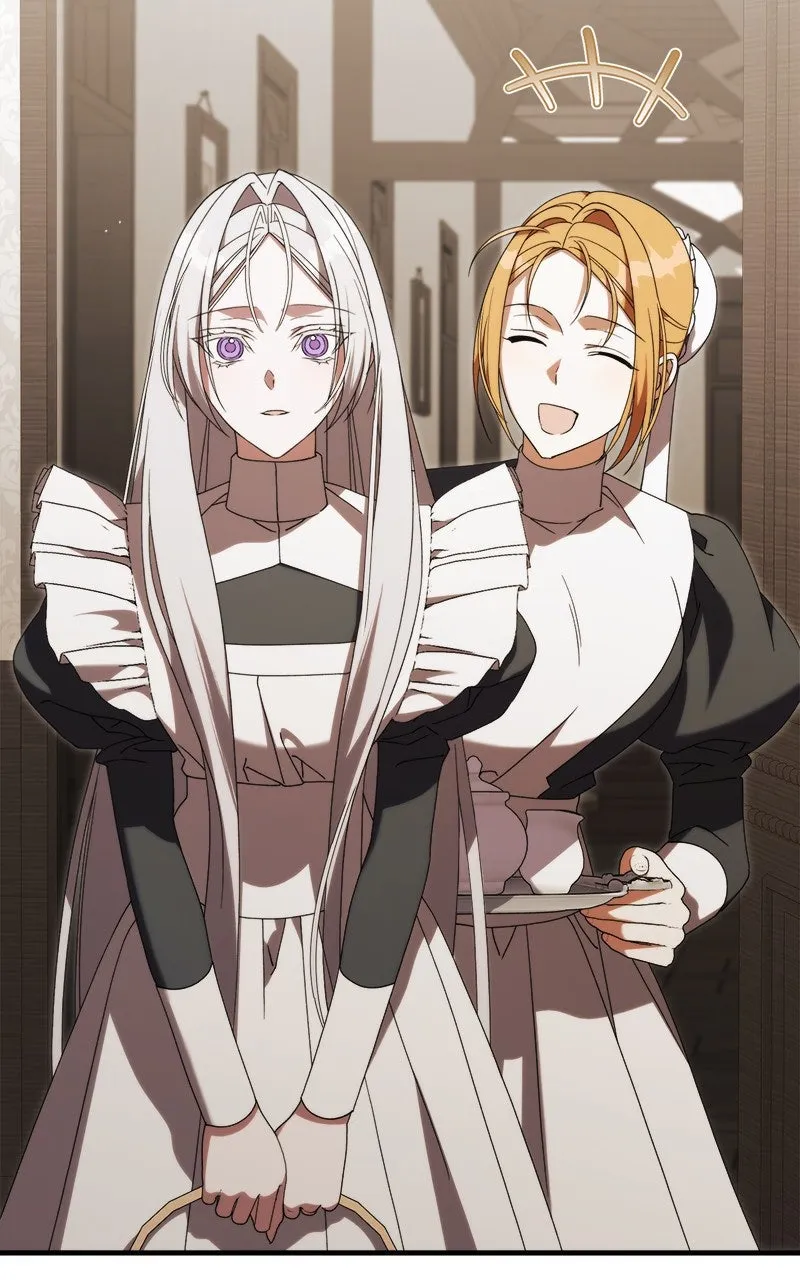 Read Even When I’m Dead chapter 32 image 51 on Lezhin