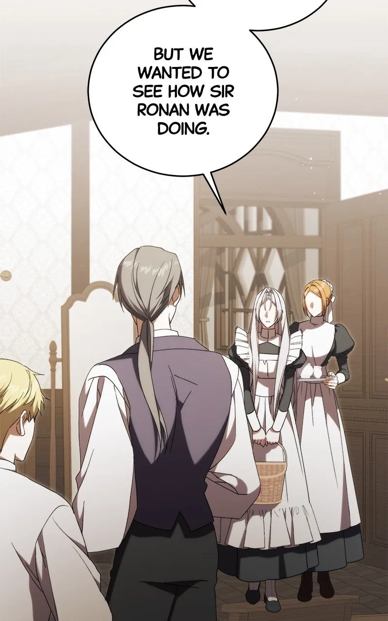 Read Even When I’m Dead chapter 32 image 53 on Lezhin