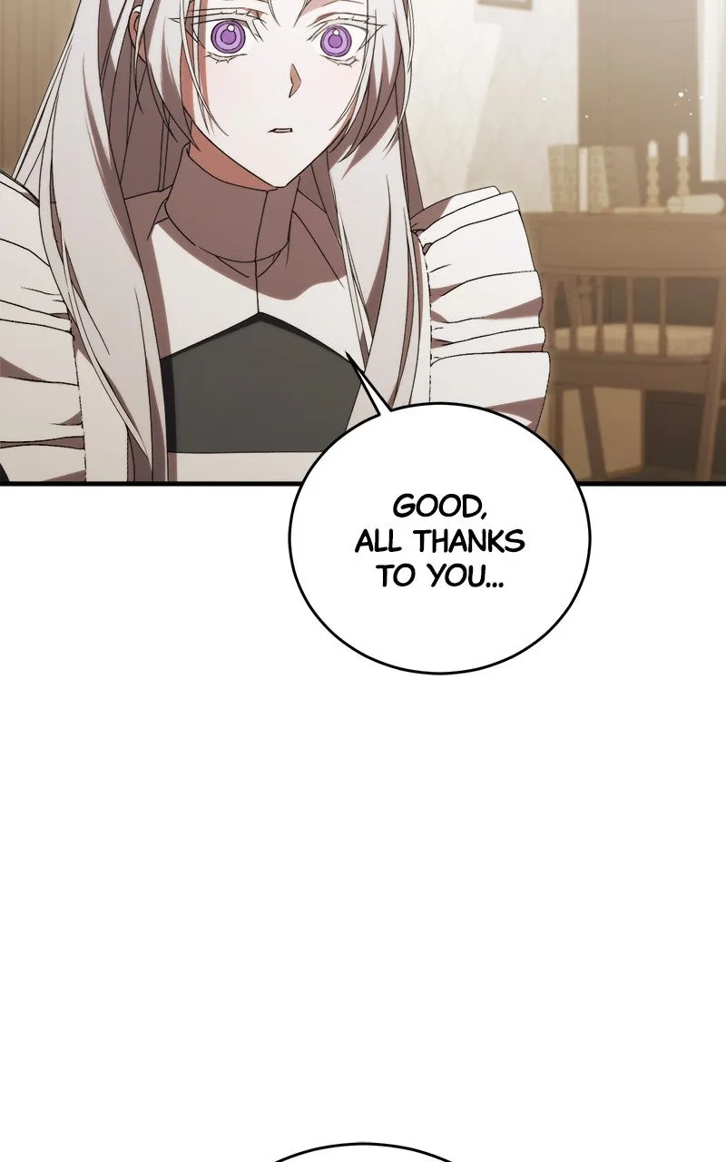 Read Even When I’m Dead chapter 32 image 57 on Lezhin