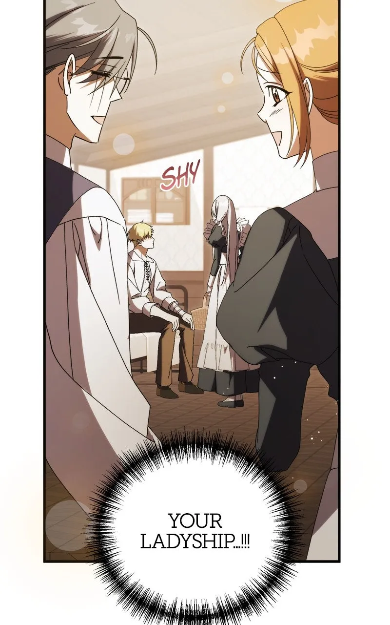 Read Even When I’m Dead chapter 32 image 77 on Lezhin