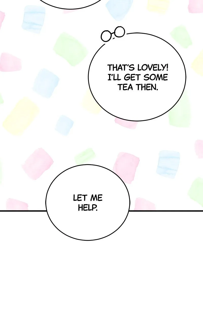 Read Even When I’m Dead chapter 32 image 79 on Lezhin