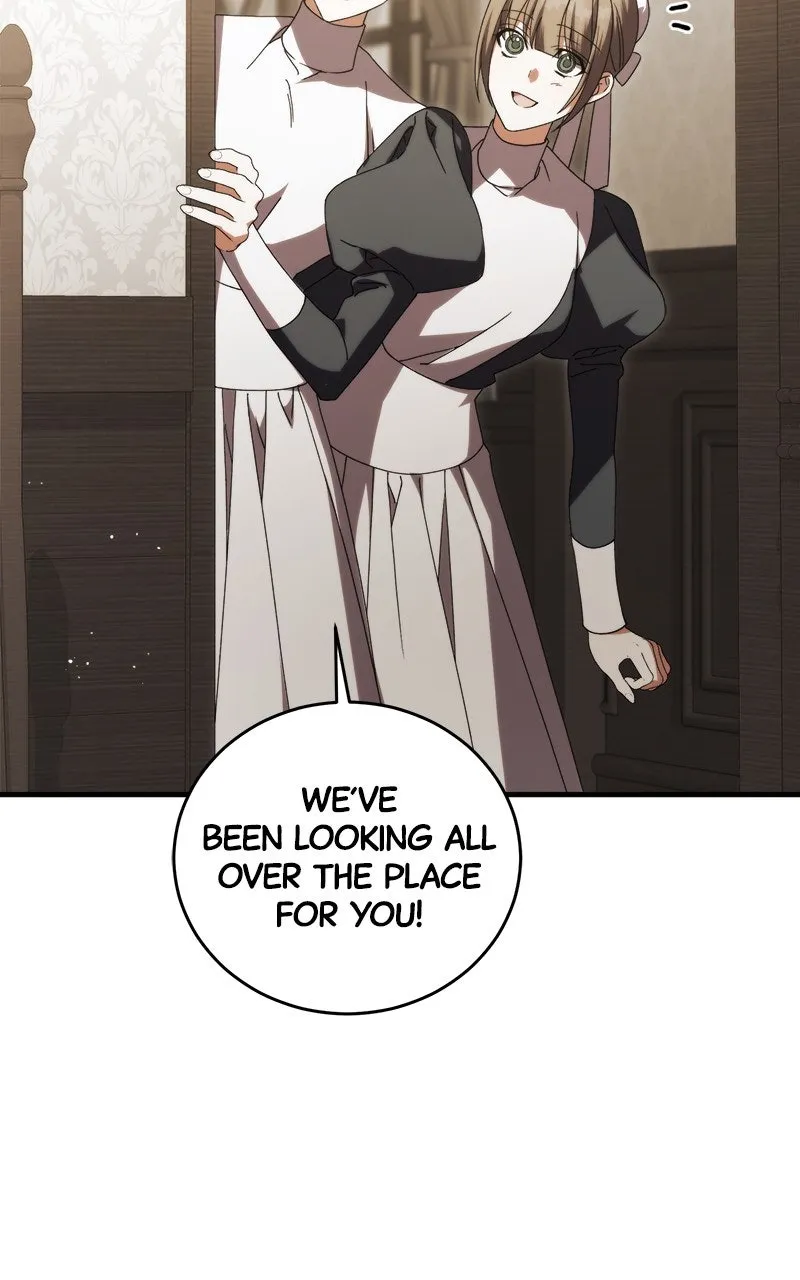 Read Even When I’m Dead chapter 32 image 83 on Lezhin