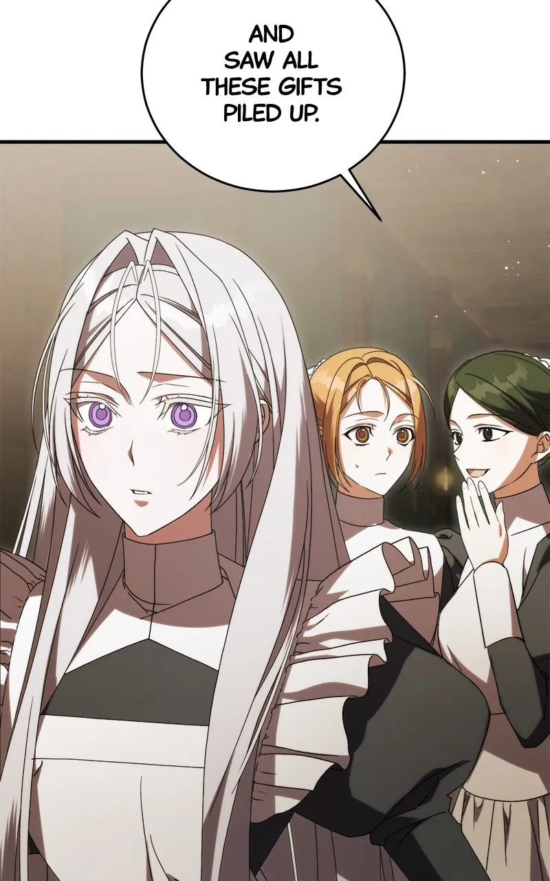 Read Even When I’m Dead chapter 32 image 91 on Lezhin