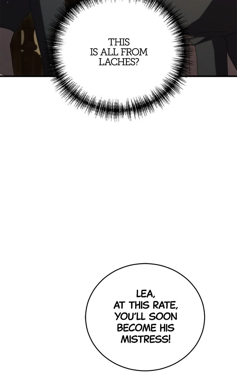 Read Even When I’m Dead chapter 32 image 94 on Lezhin