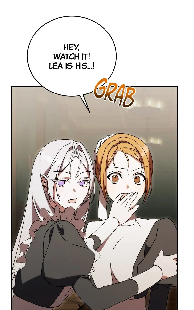 Read Even When I’m Dead chapter 32 image 95 on Lezhin