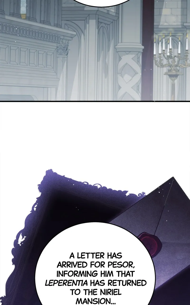 Read Even When I’m Dead chapter 33 image 1 on Lezhin