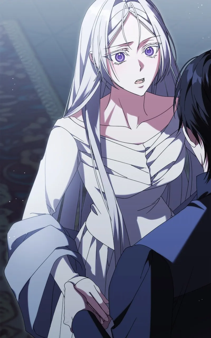 Read Even When I’m Dead chapter 33 image 10 on Lezhin