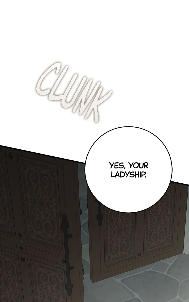 Read Even When I’m Dead chapter 33 image 100 on Lezhin
