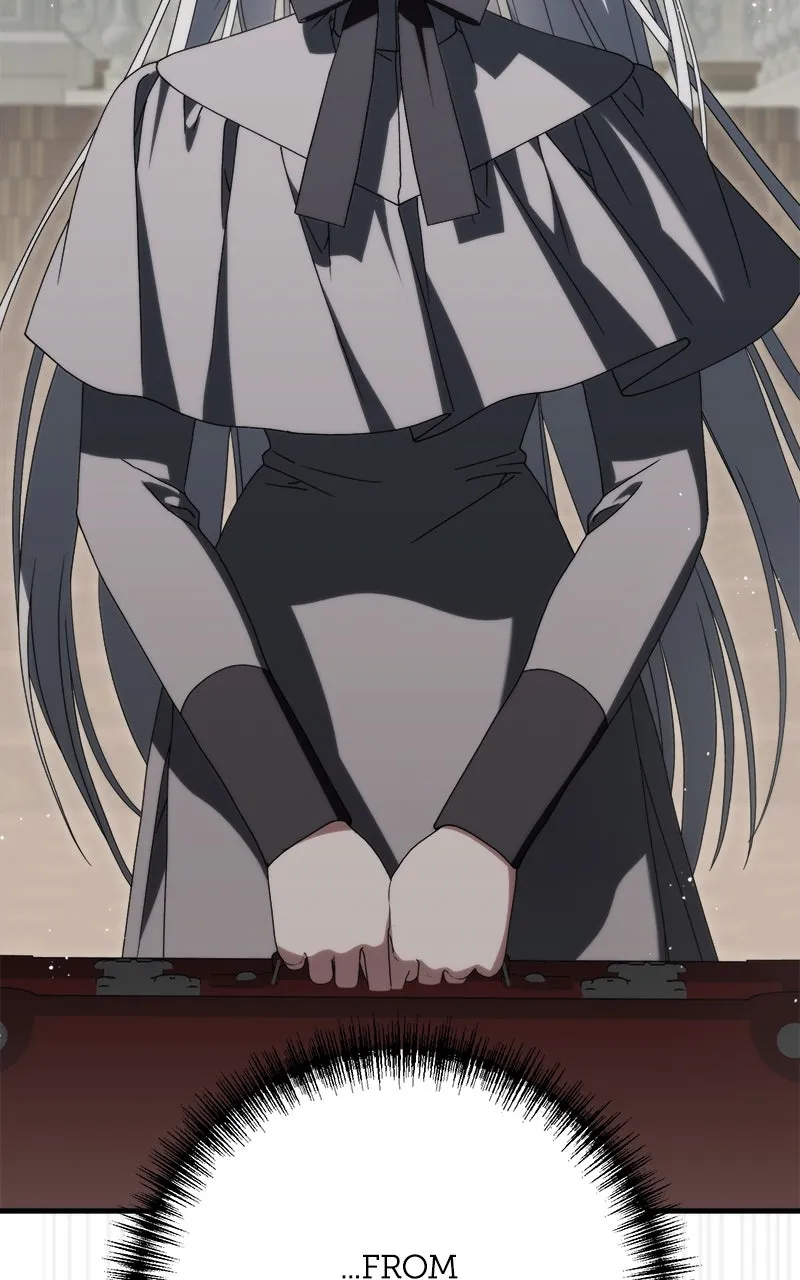 Read Even When I’m Dead chapter 33 image 105 on Lezhin