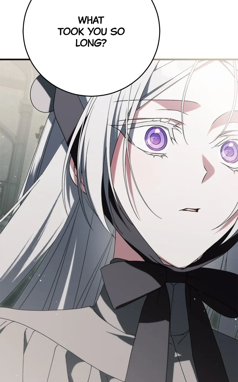 Read Even When I’m Dead chapter 33 image 109 on Lezhin
