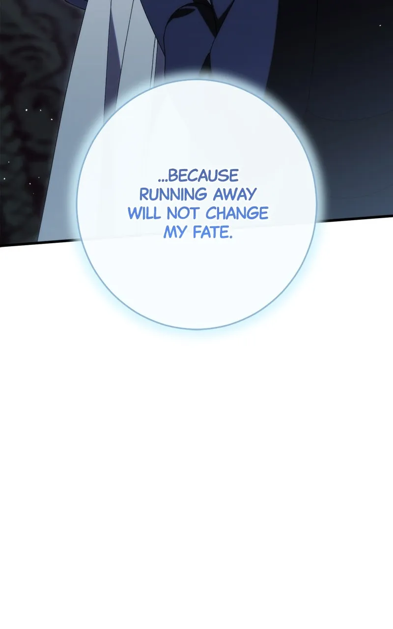 Read Even When I’m Dead chapter 33 image 11 on Lezhin