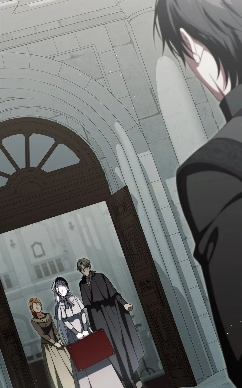 Read Even When I’m Dead chapter 33 image 111 on Lezhin