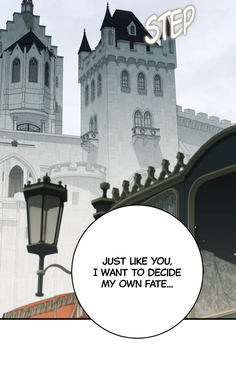 Read Even When I’m Dead chapter 33 image 117 on Lezhin