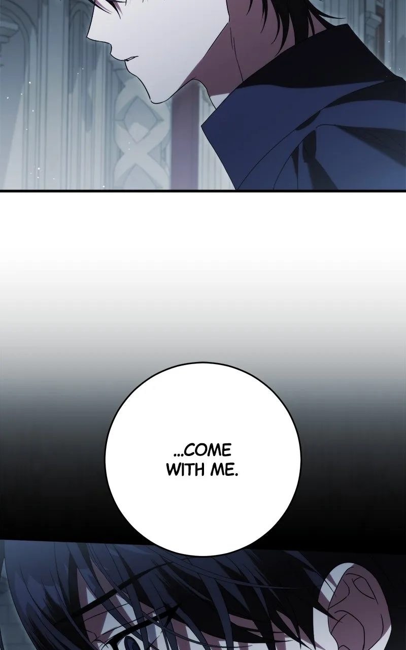 Read Even When I’m Dead chapter 33 image 14 on Lezhin