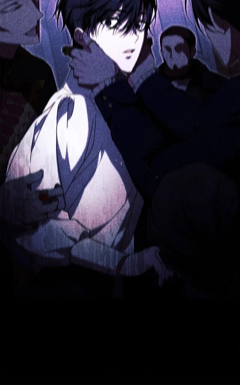 Read Even When I’m Dead chapter 33 image 17 on Lezhin