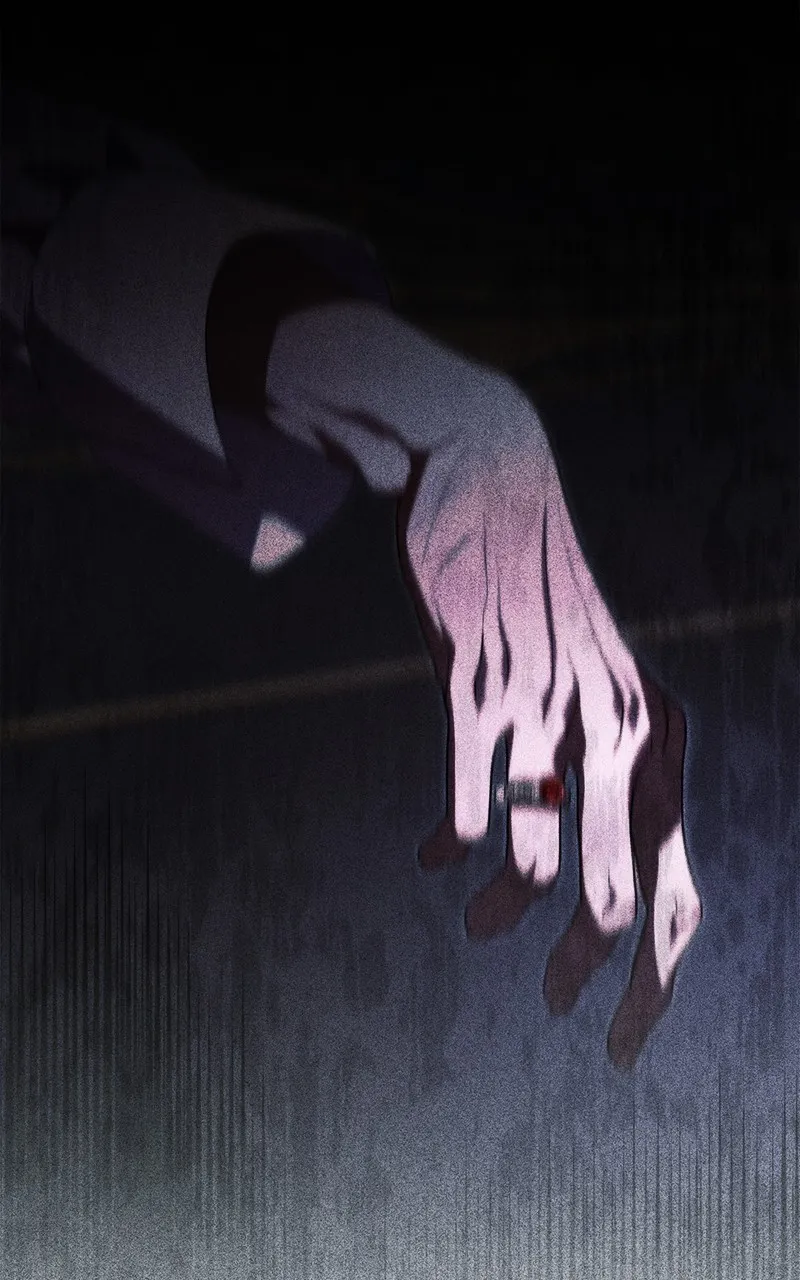 Read Even When I’m Dead chapter 33 image 18 on Lezhin