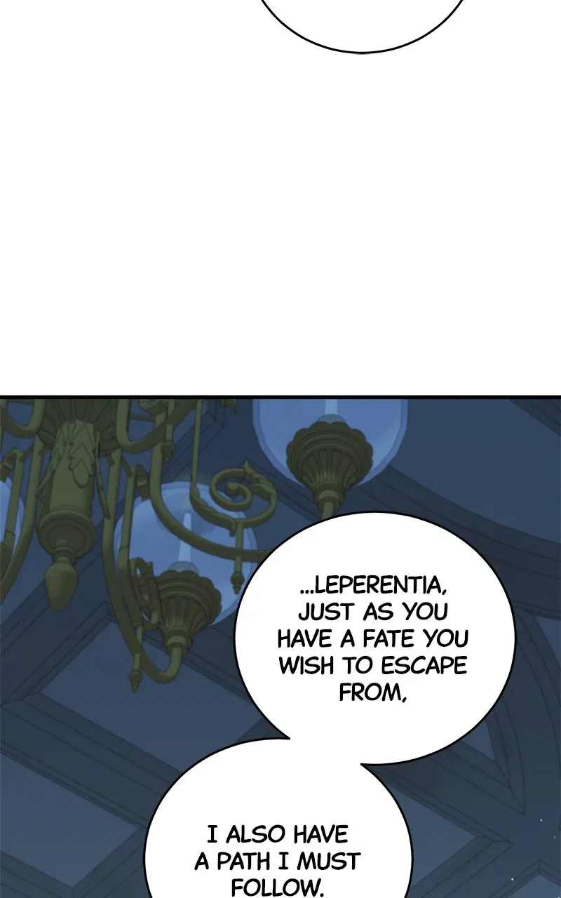 Read Even When I’m Dead chapter 33 image 20 on Lezhin