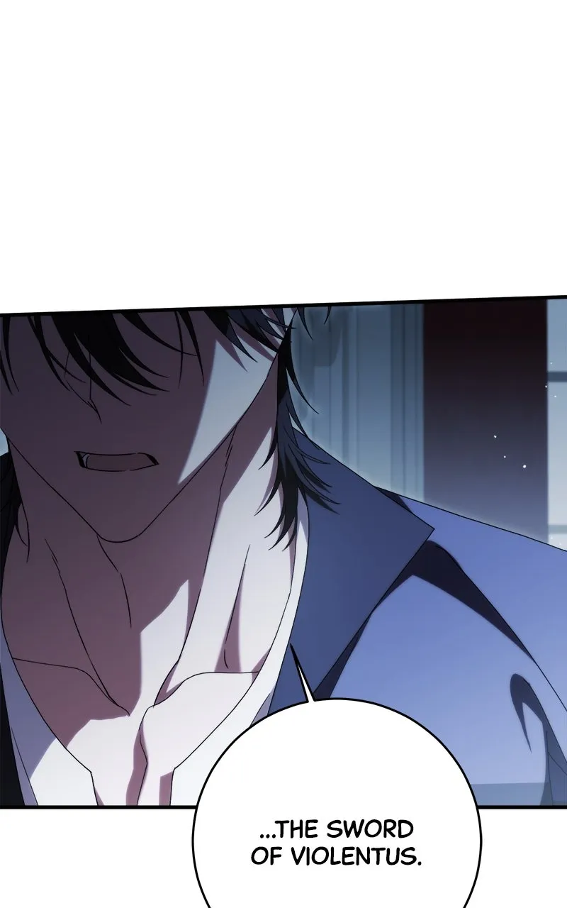 Read Even When I’m Dead chapter 33 image 22 on Lezhin