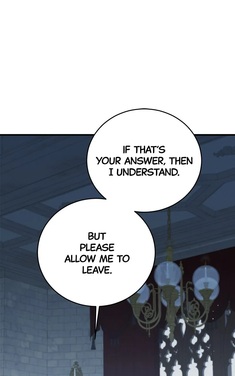 Read Even When I’m Dead chapter 33 image 26 on Lezhin