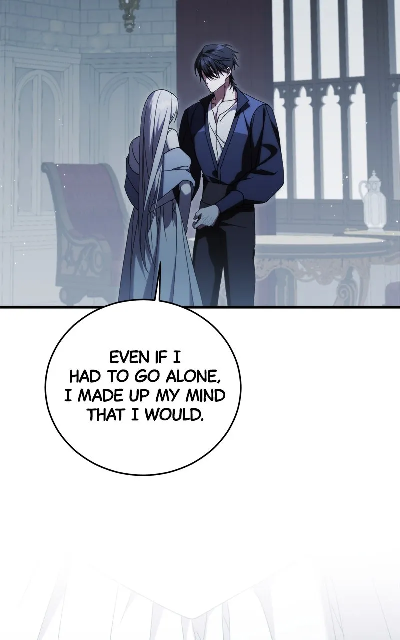 Read Even When I’m Dead chapter 33 image 27 on Lezhin