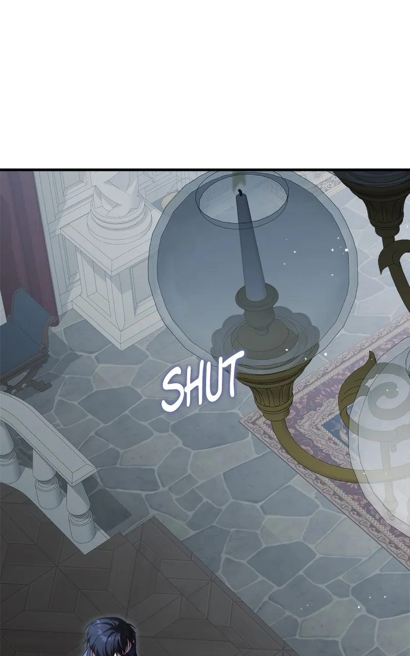 Read Even When I’m Dead chapter 33 image 38 on Lezhin