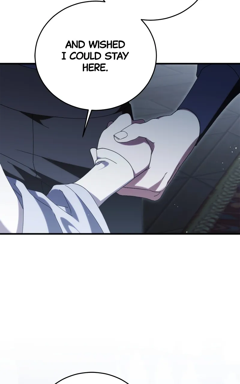 Read Even When I’m Dead chapter 33 image 4 on Lezhin