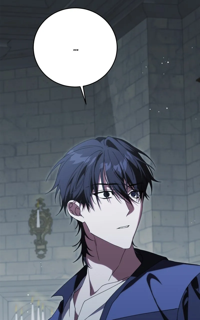 Read Even When I’m Dead chapter 33 image 40 on Lezhin