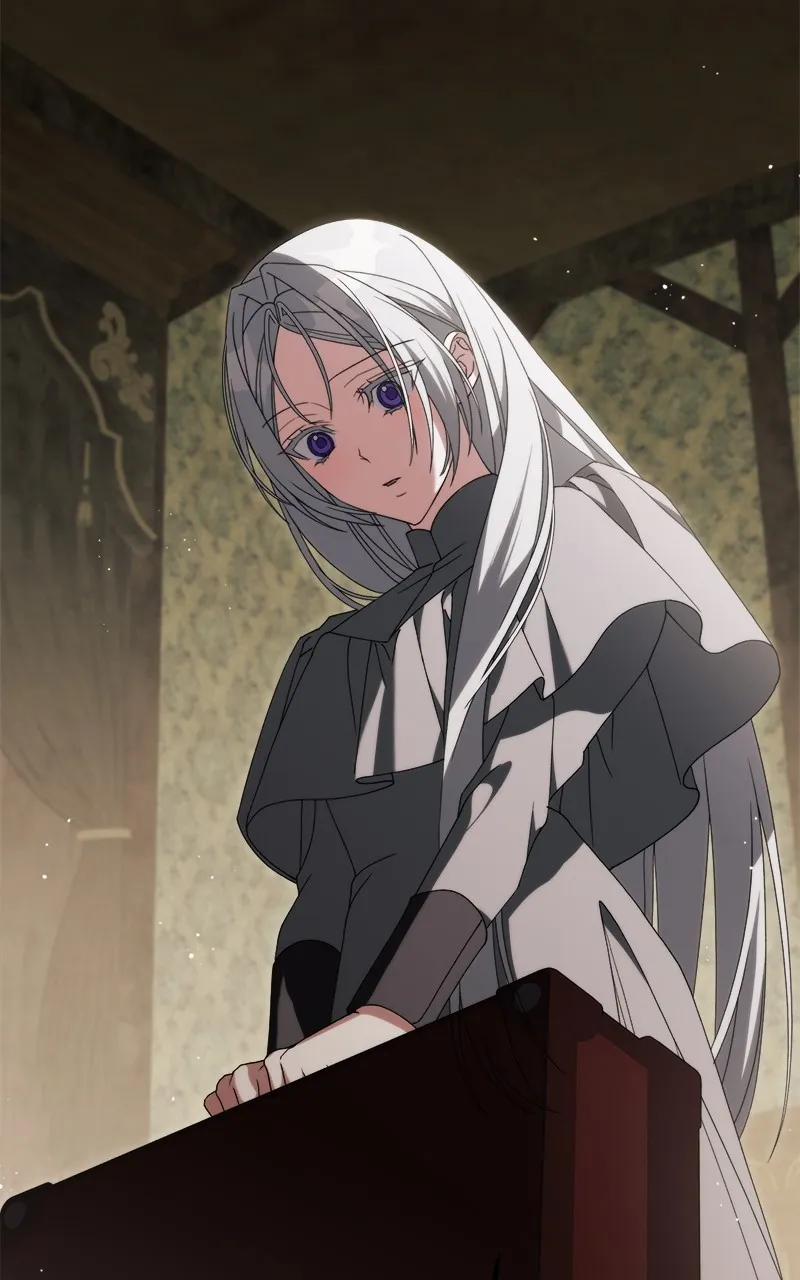 Read Even When I’m Dead chapter 33 image 49 on Lezhin