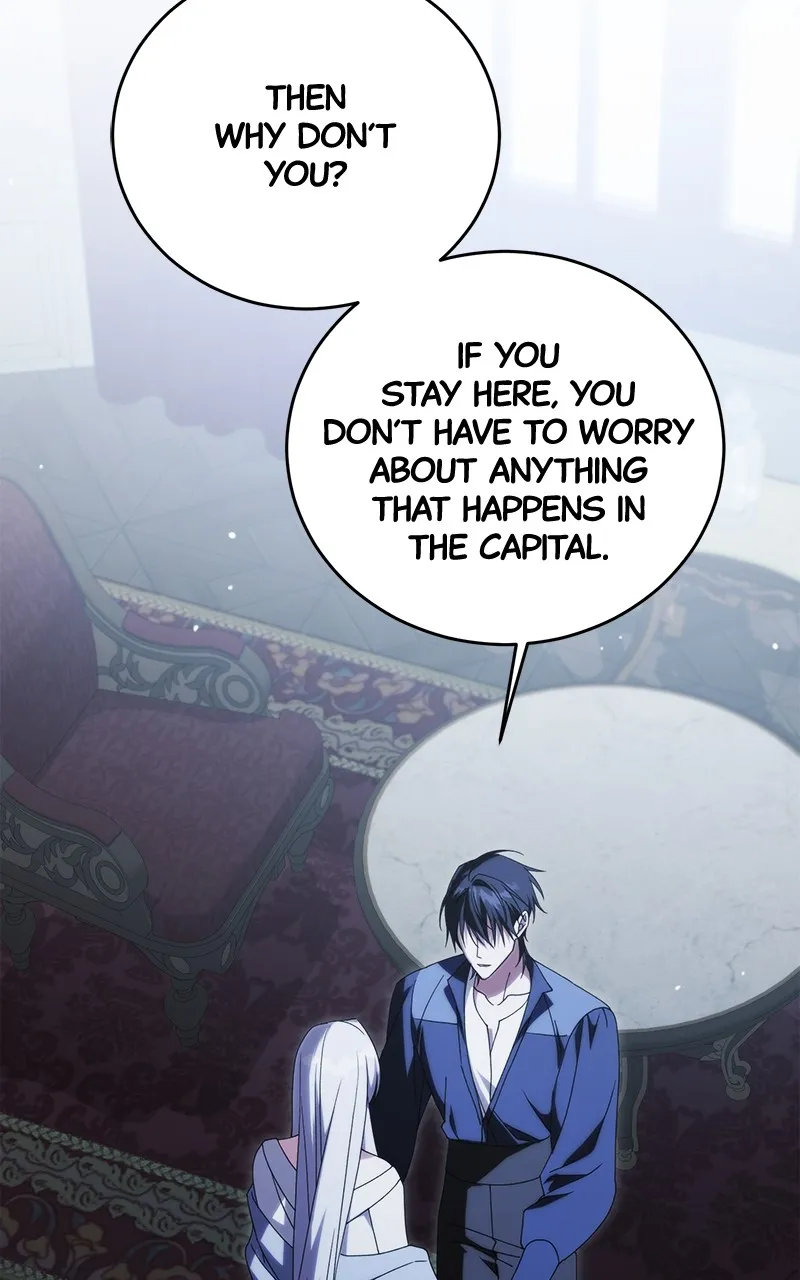 Read Even When I’m Dead chapter 33 image 5 on Lezhin