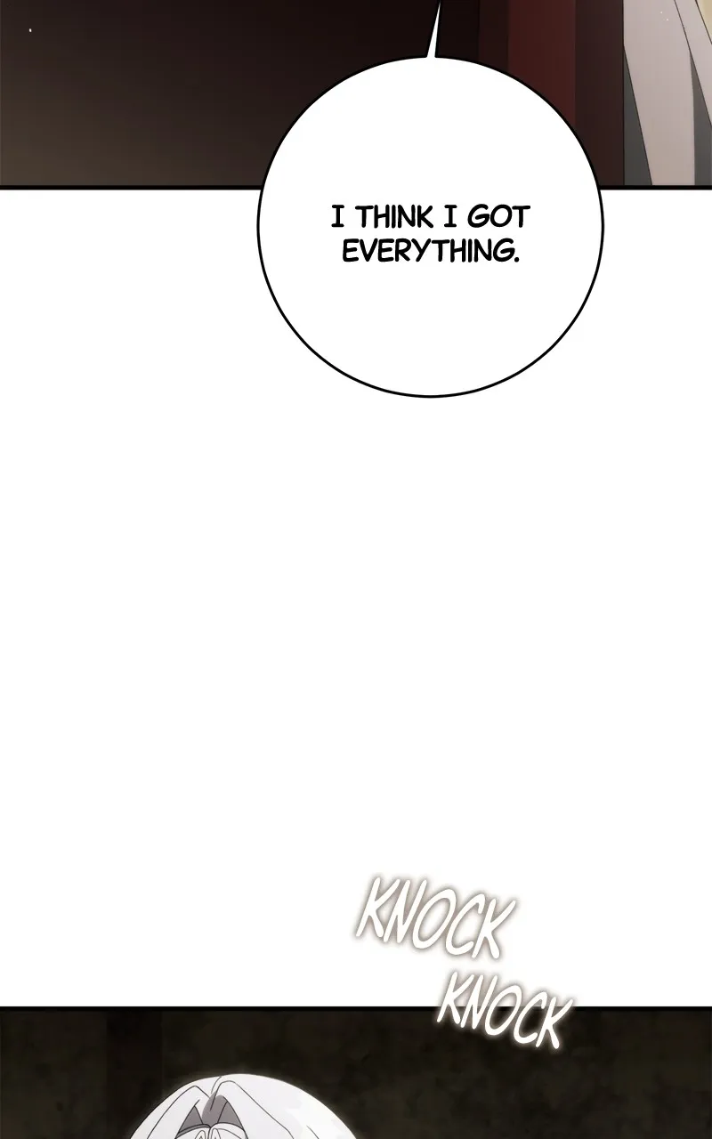 Read Even When I’m Dead chapter 33 image 50 on Lezhin