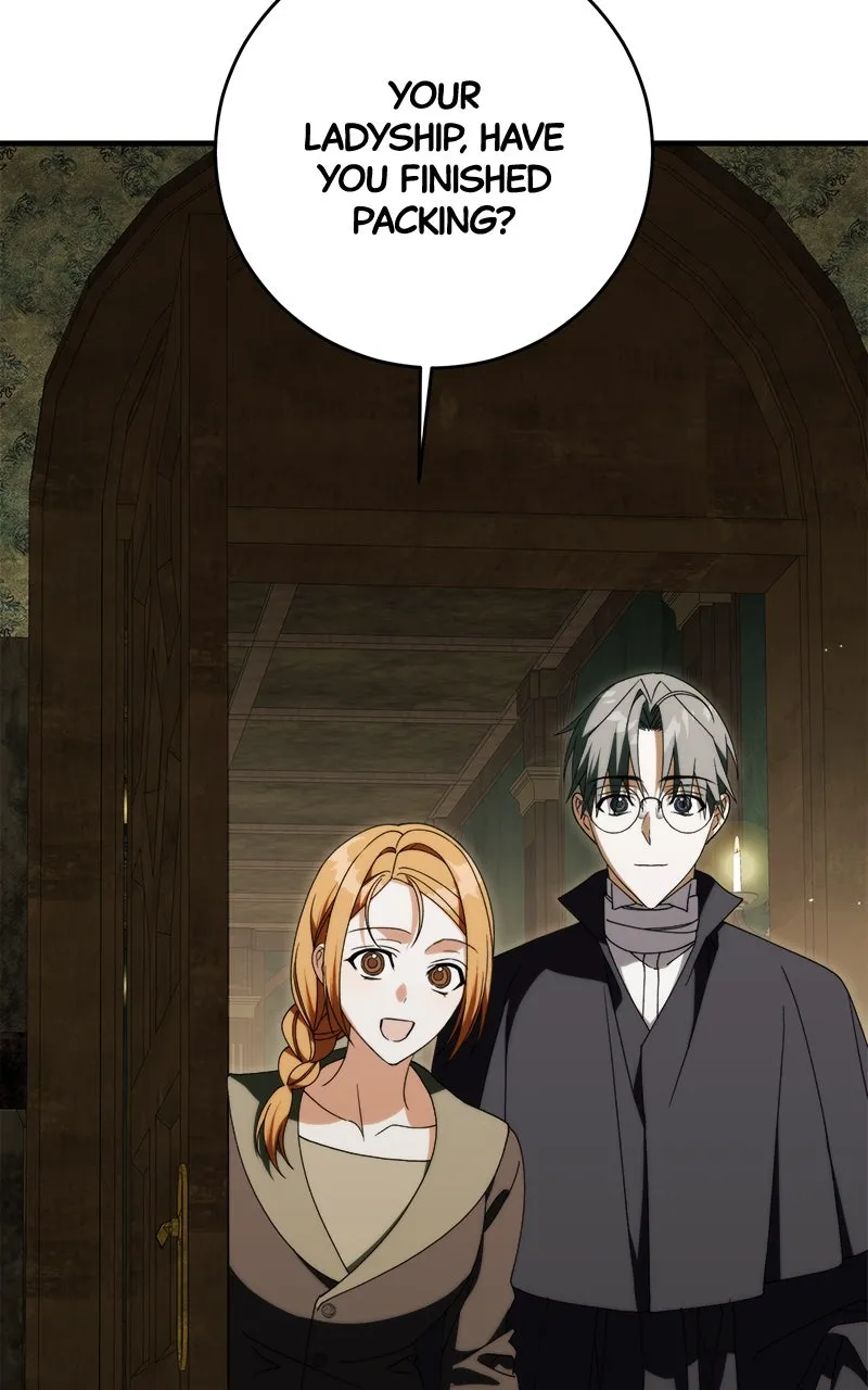 Read Even When I’m Dead chapter 33 image 52 on Lezhin