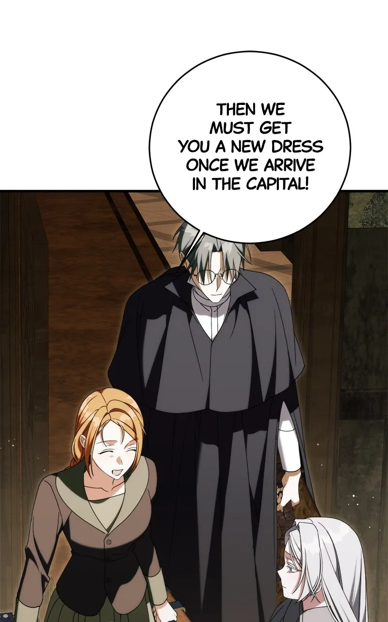 Read Even When I’m Dead chapter 33 image 56 on Lezhin