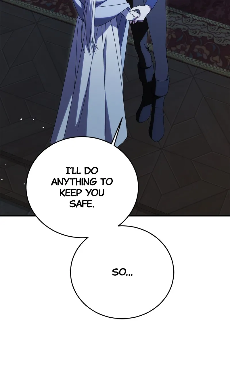 Read Even When I’m Dead chapter 33 image 6 on Lezhin