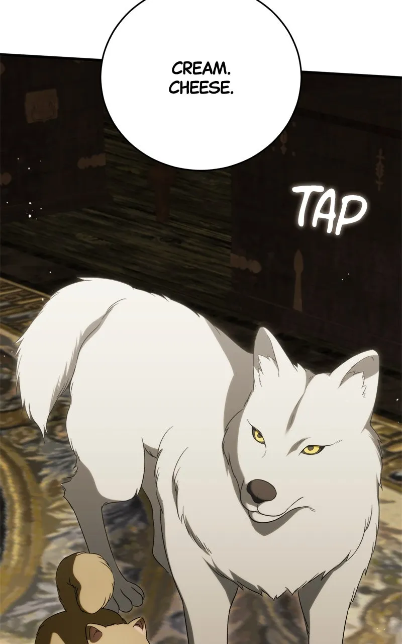 Read Even When I’m Dead chapter 33 image 60 on Lezhin