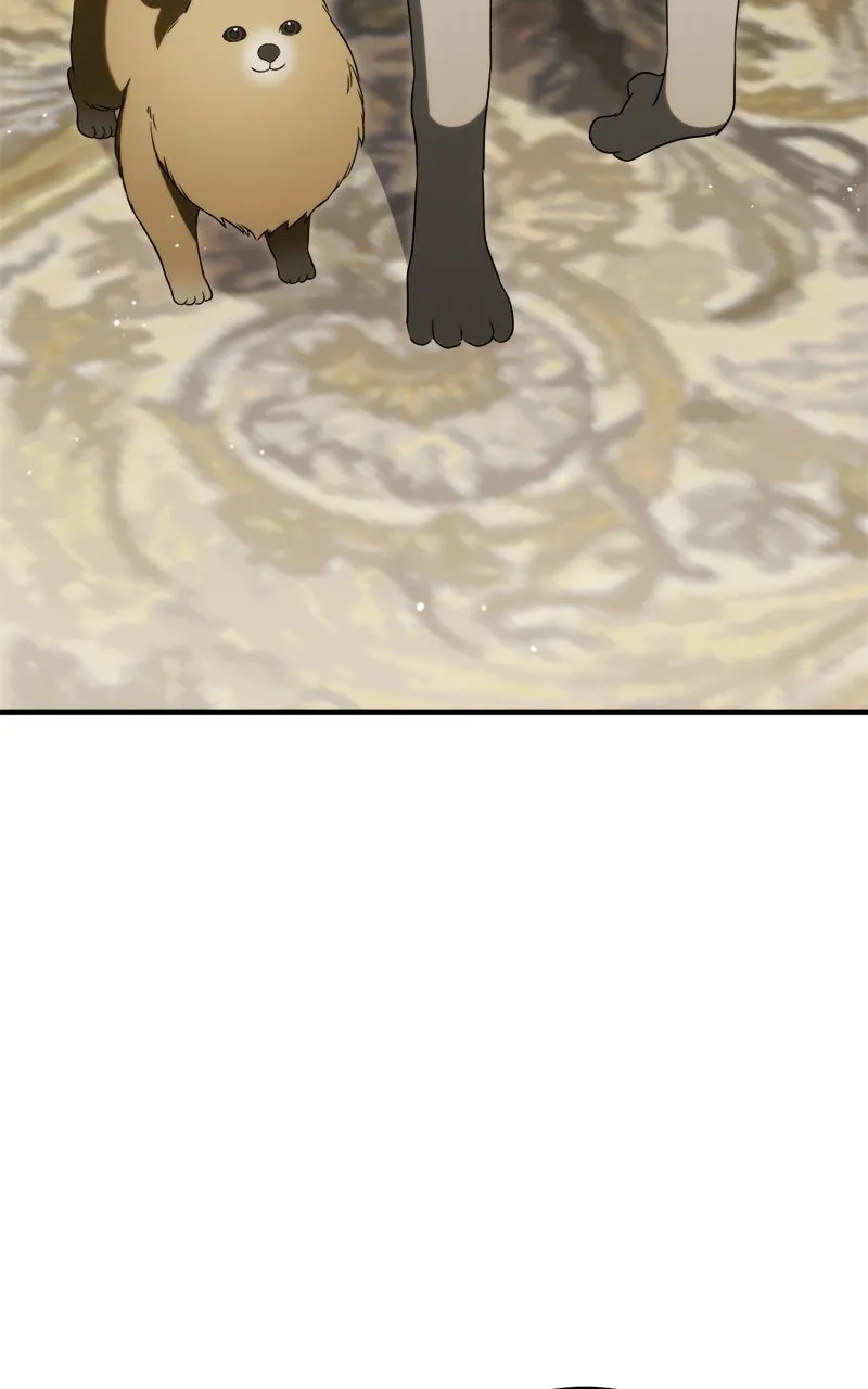 Read Even When I’m Dead chapter 33 image 61 on Lezhin