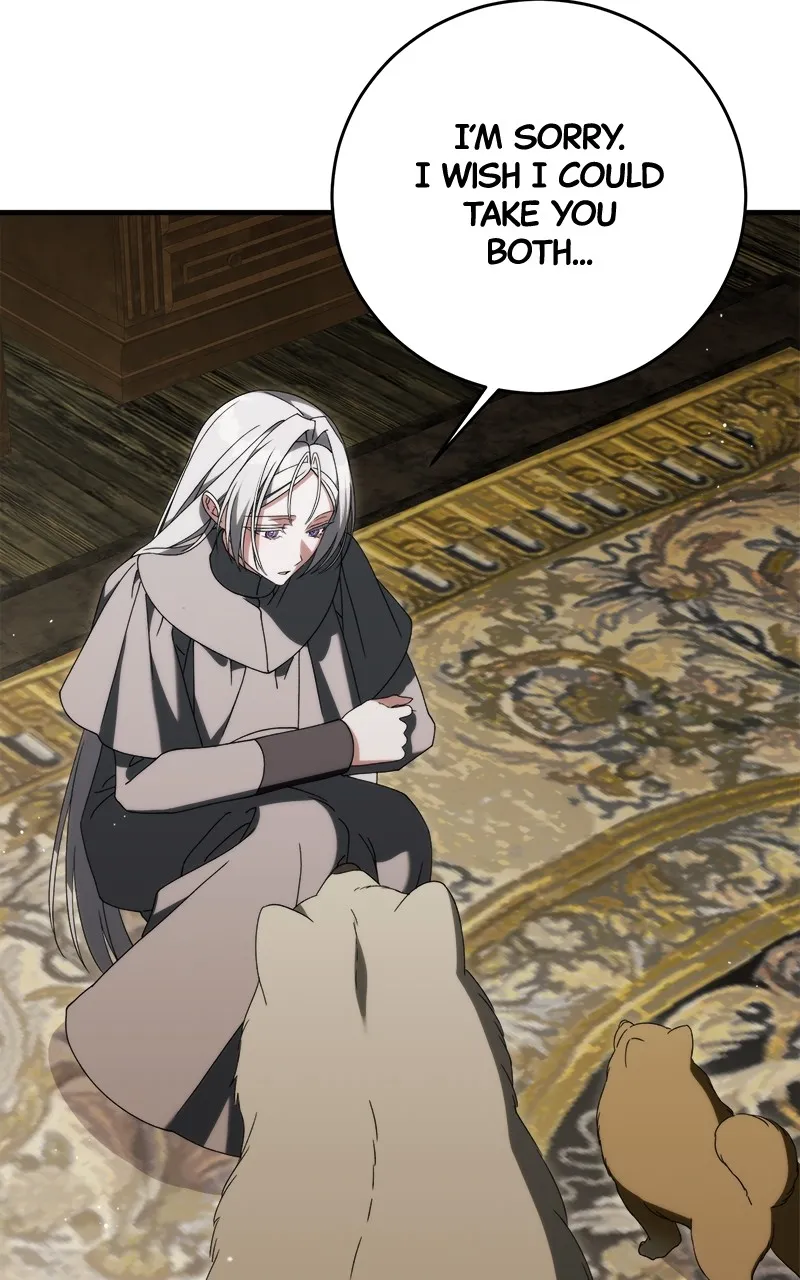 Read Even When I’m Dead chapter 33 image 62 on Lezhin