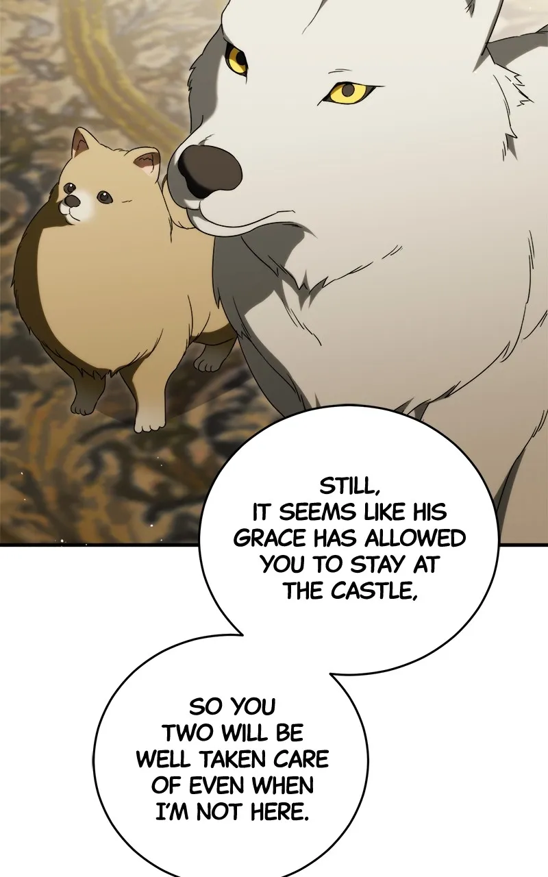 Read Even When I’m Dead chapter 33 image 64 on Lezhin