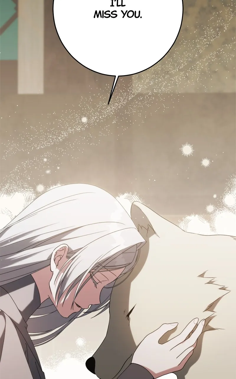 Read Even When I’m Dead chapter 33 image 68 on Lezhin