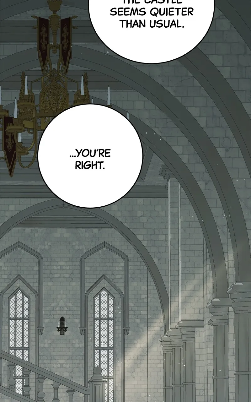 Read Even When I’m Dead chapter 33 image 74 on Lezhin