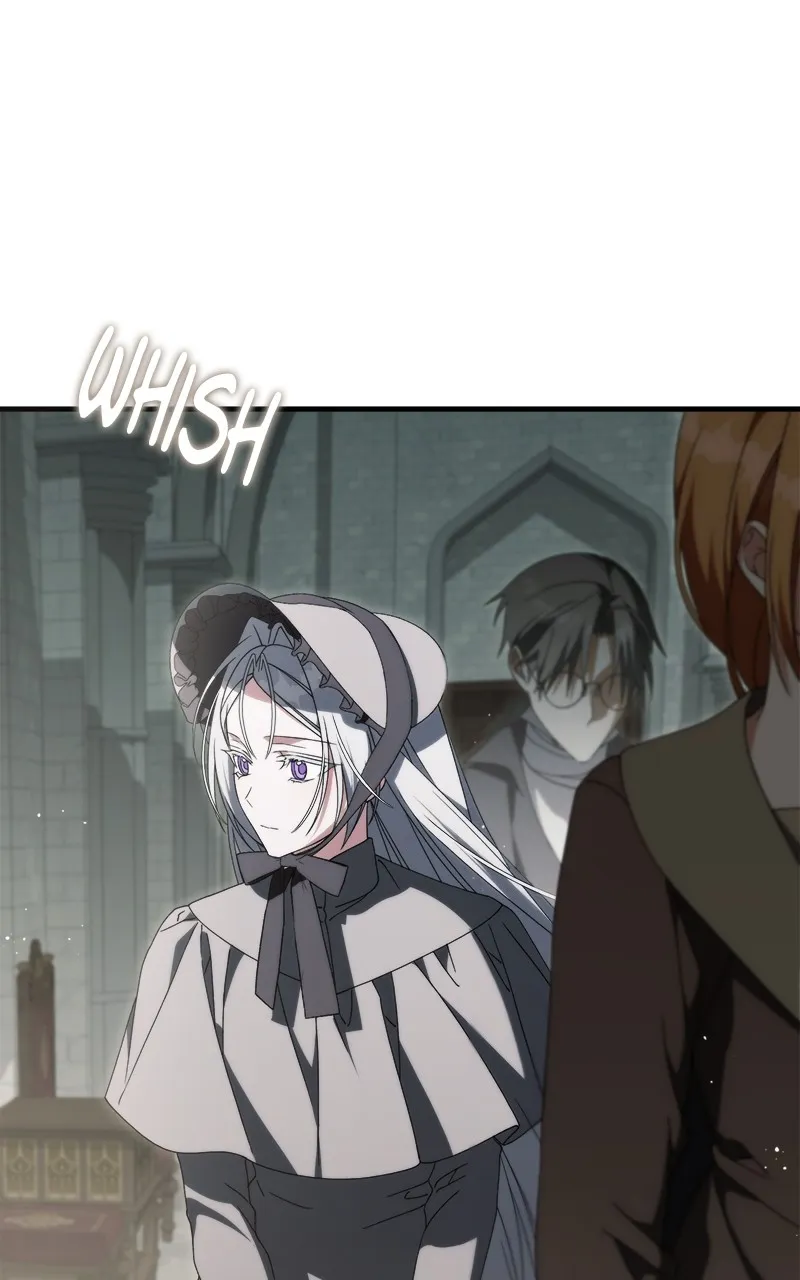 Read Even When I’m Dead chapter 33 image 76 on Lezhin