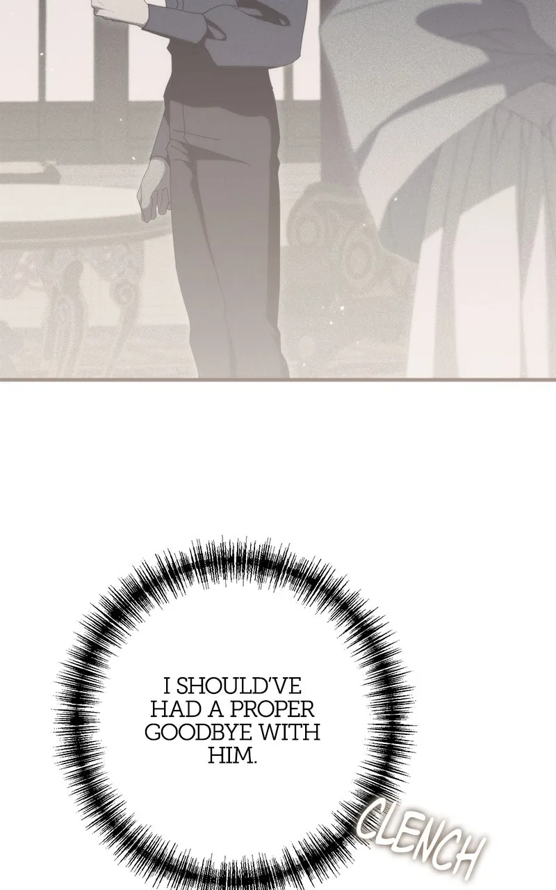 Read Even When I’m Dead chapter 33 image 91 on Lezhin
