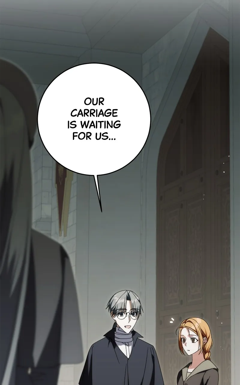 Read Even When I’m Dead chapter 33 image 94 on Lezhin