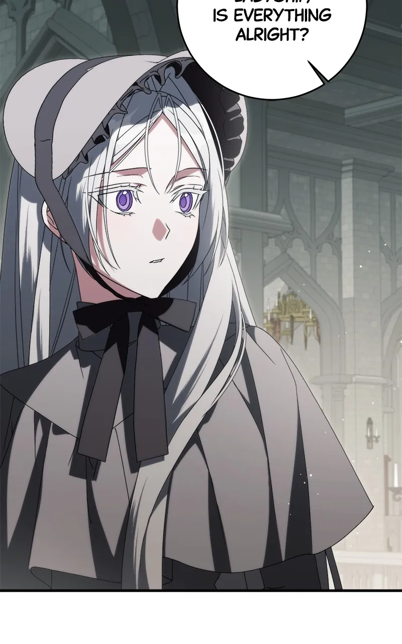 Read Even When I’m Dead chapter 33 image 96 on Lezhin